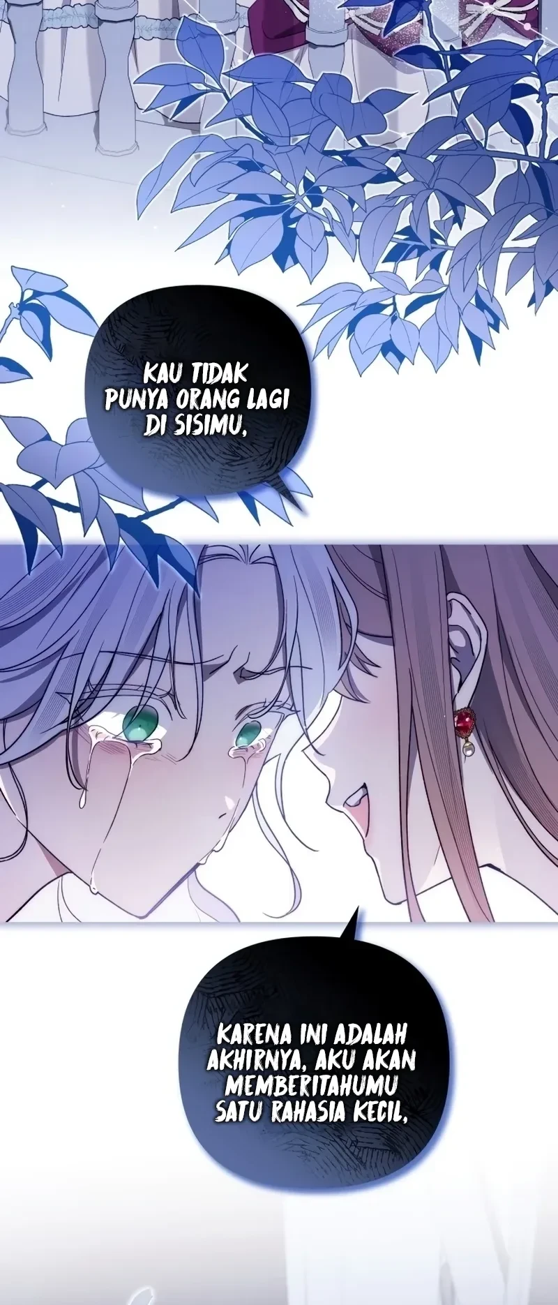 Now It’s Your Turn To Regret Chapter 1 - halaman 44