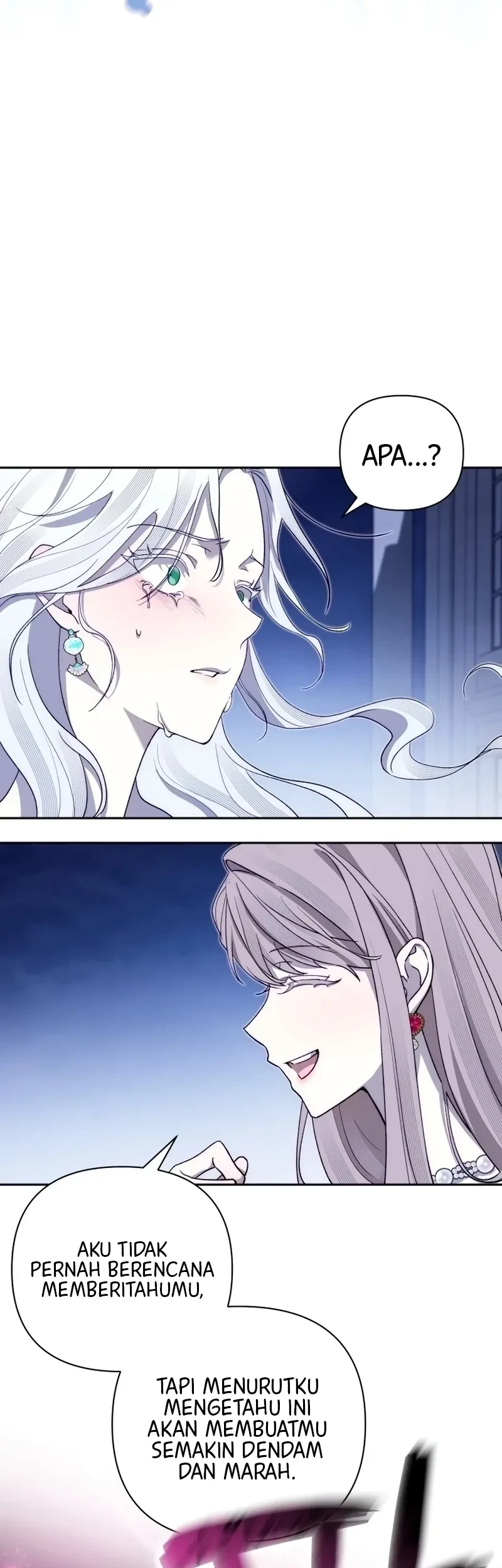 Now It’s Your Turn To Regret Chapter 1 - halaman 46