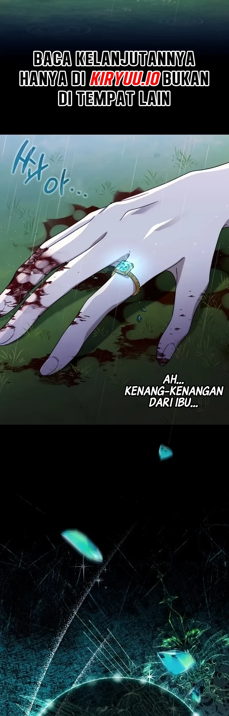 Now It’s Your Turn To Regret Chapter 1 - halaman 57