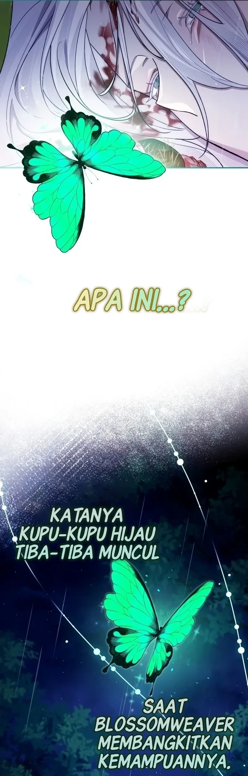 Now It’s Your Turn To Regret Chapter 1 - halaman 60