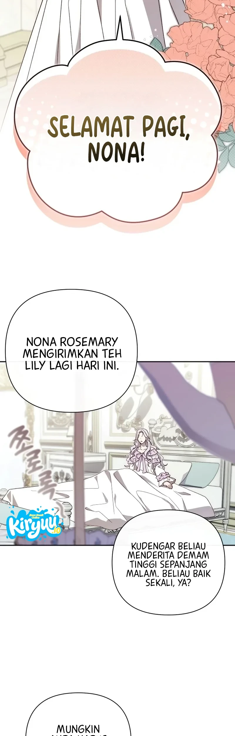 Now It’s Your Turn To Regret Chapter 1 - halaman 72