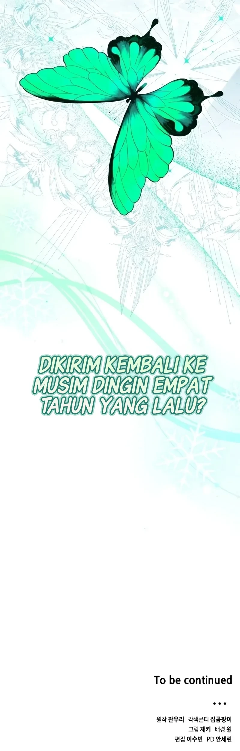 Now It’s Your Turn To Regret Chapter 1 - halaman 77