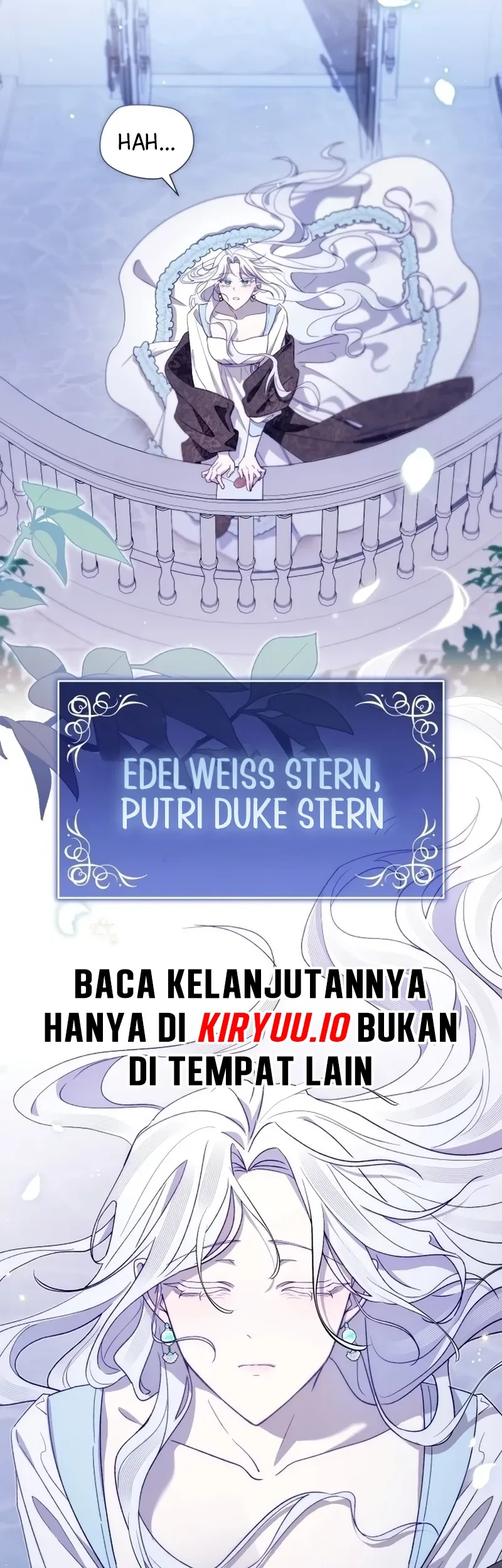 Now It’s Your Turn To Regret Chapter 1 - halaman 8