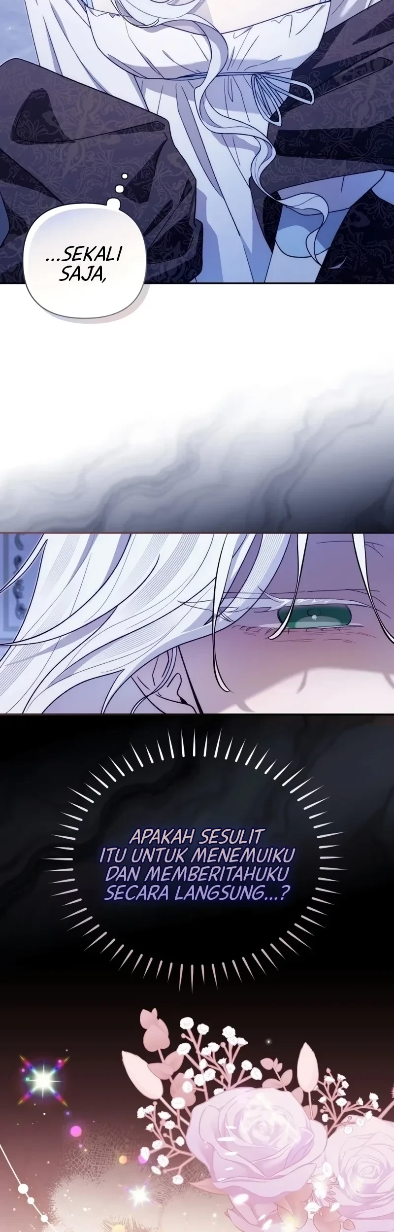 Now It’s Your Turn To Regret Chapter 1 - halaman 9