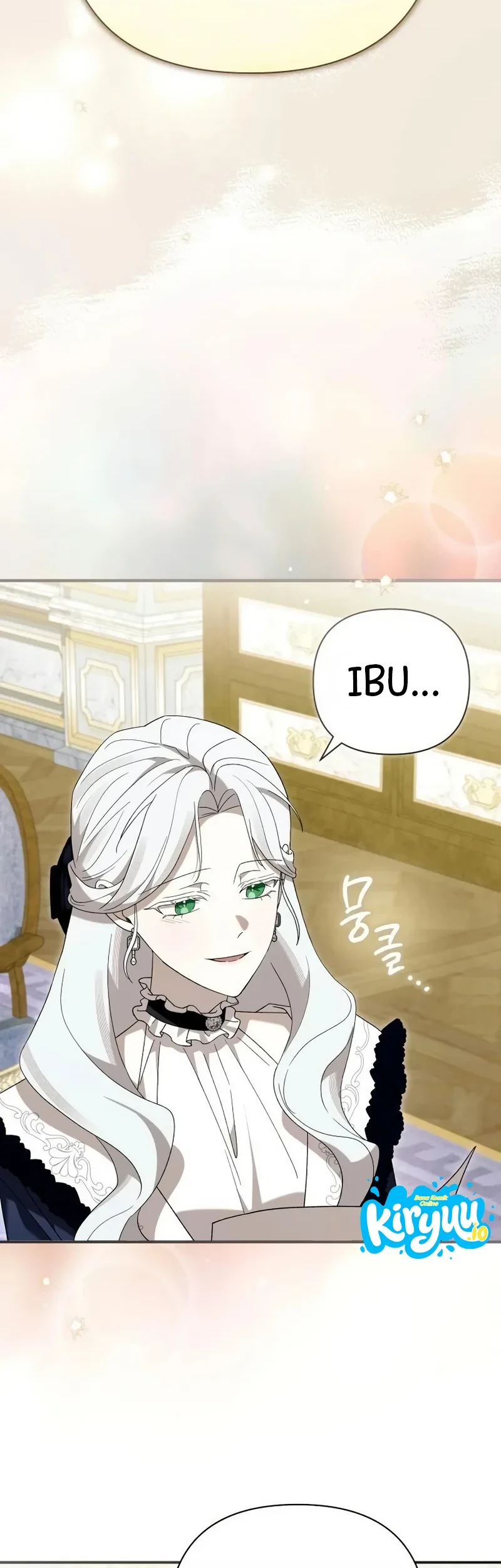 Now It’s Your Turn To Regret Chapter 10 - halaman 1