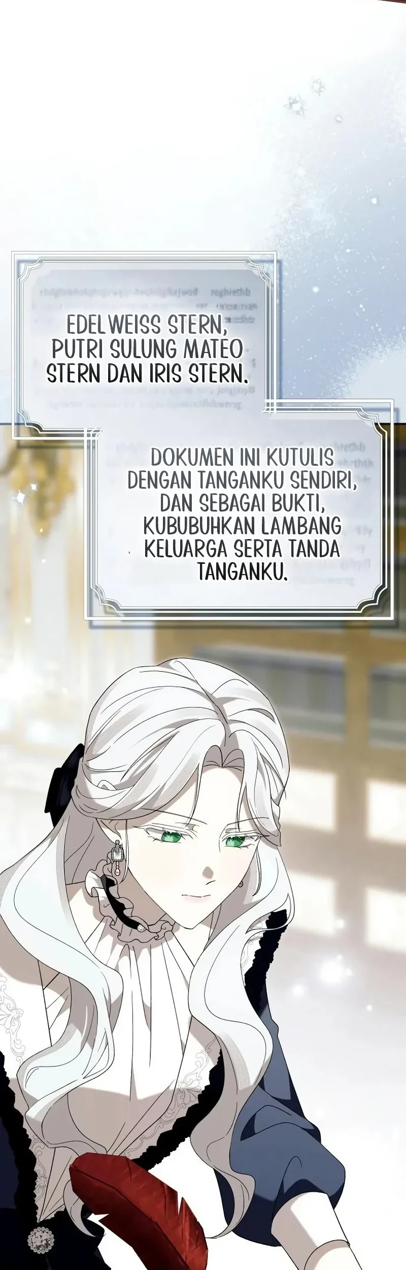 Now It’s Your Turn To Regret Chapter 10 - halaman 13