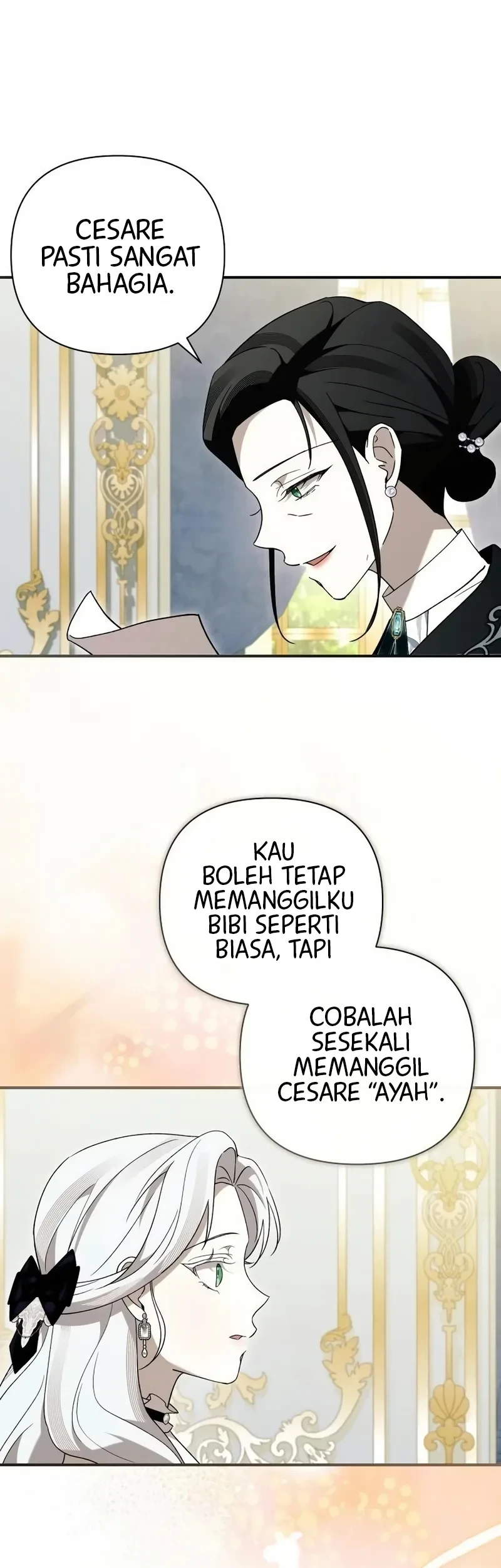 Now It’s Your Turn To Regret Chapter 10 - halaman 16