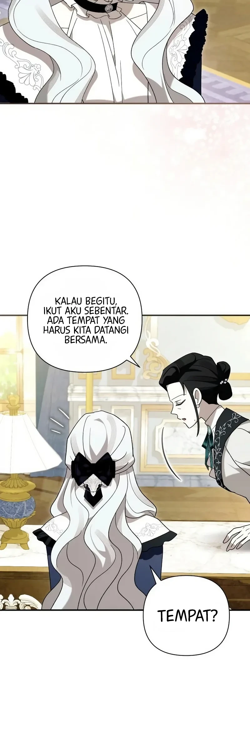 Now It’s Your Turn To Regret Chapter 10 - halaman 19