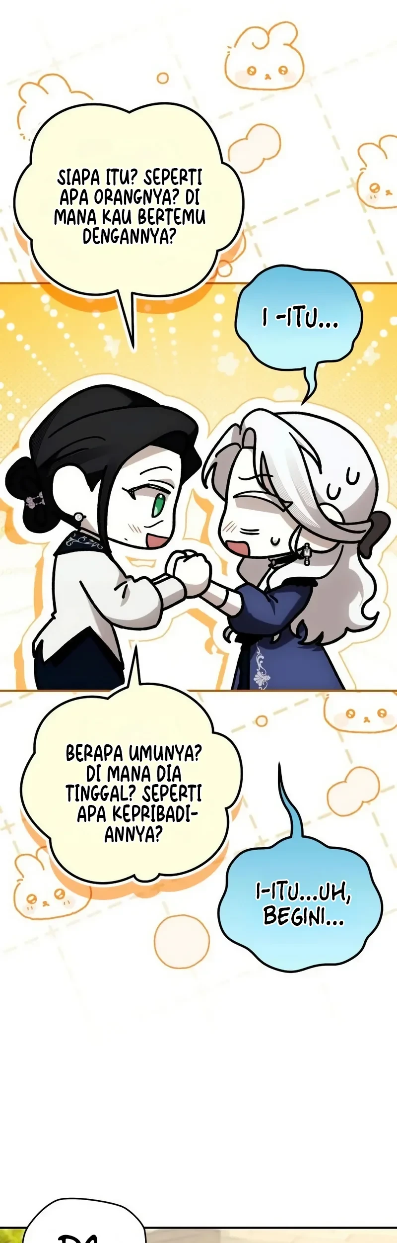 Now It’s Your Turn To Regret Chapter 11 - halaman 11