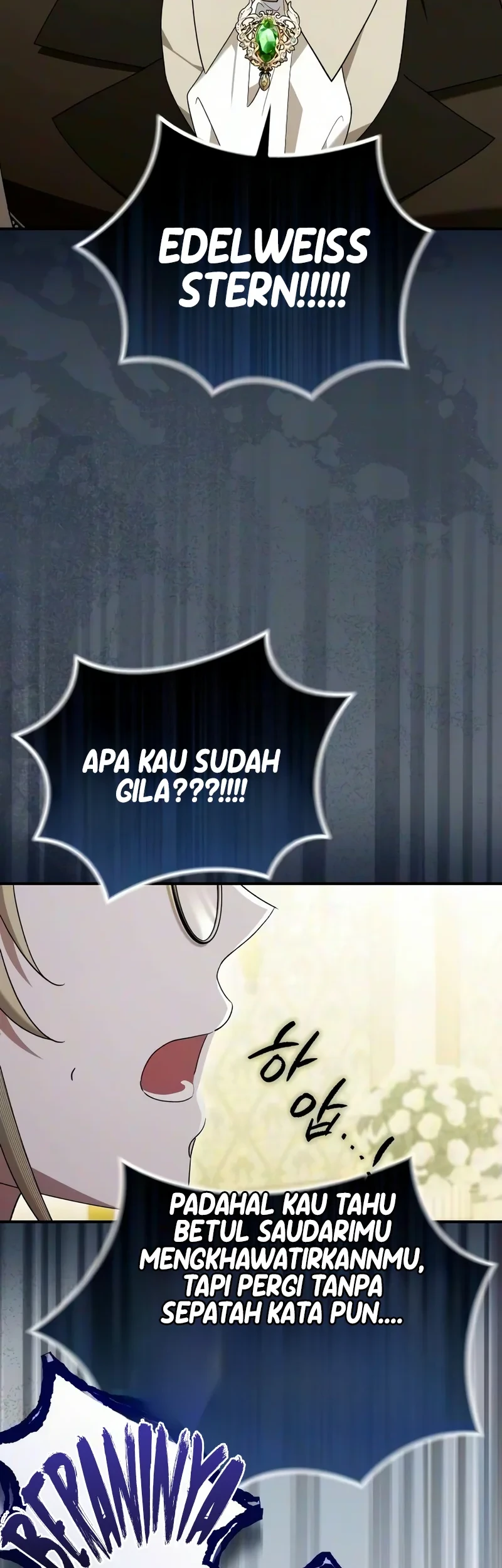 Now It’s Your Turn To Regret Chapter 14 - halaman 14