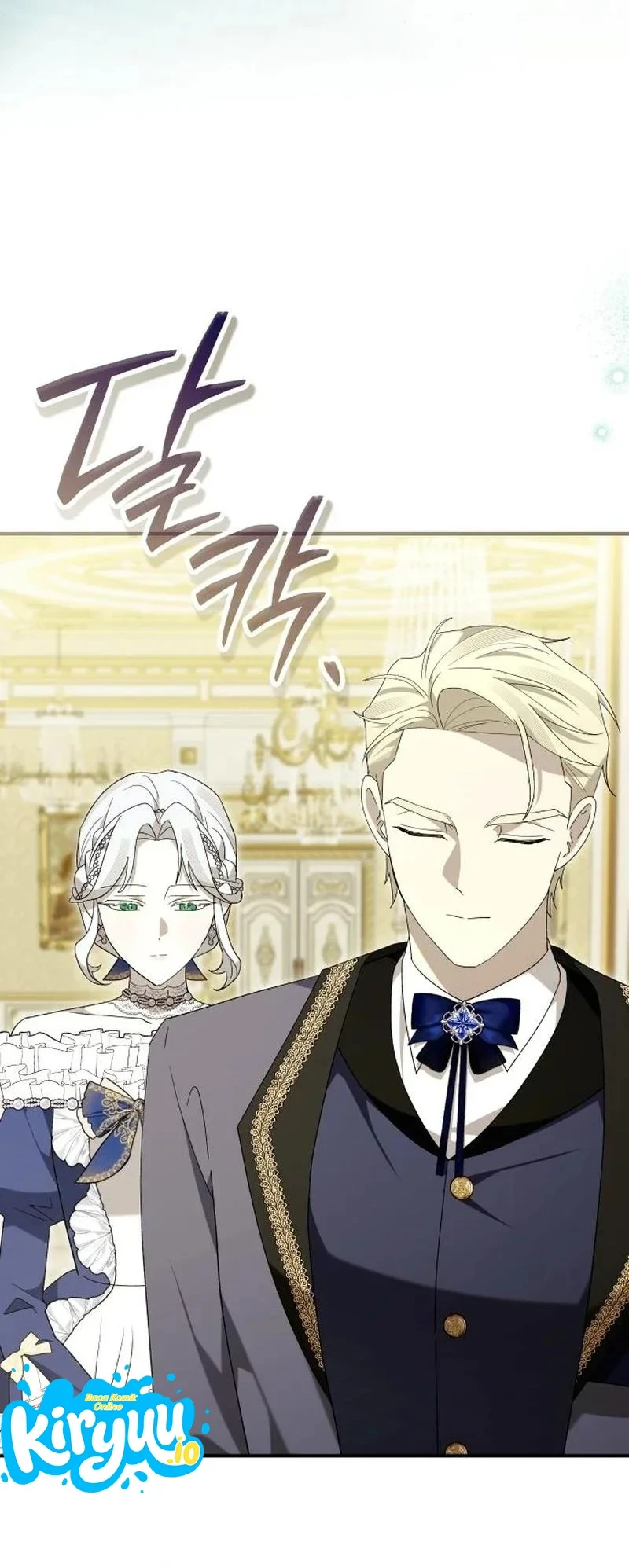 Now It’s Your Turn To Regret Chapter 16 - halaman 19