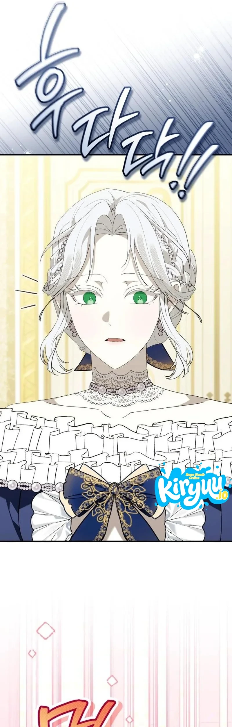 Now It’s Your Turn To Regret Chapter 16 - halaman 20