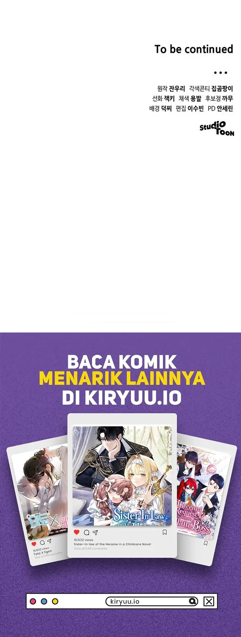 Now It’s Your Turn To Regret Chapter 16 - halaman 24