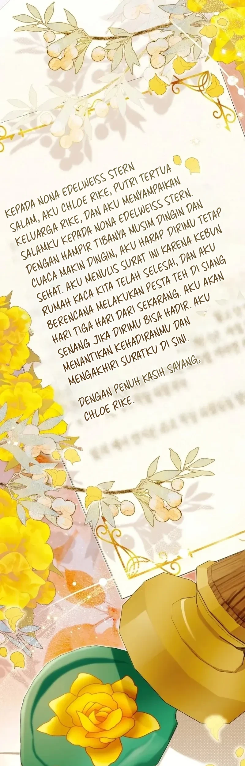 Now It’s Your Turn To Regret Chapter 2 - halaman 20