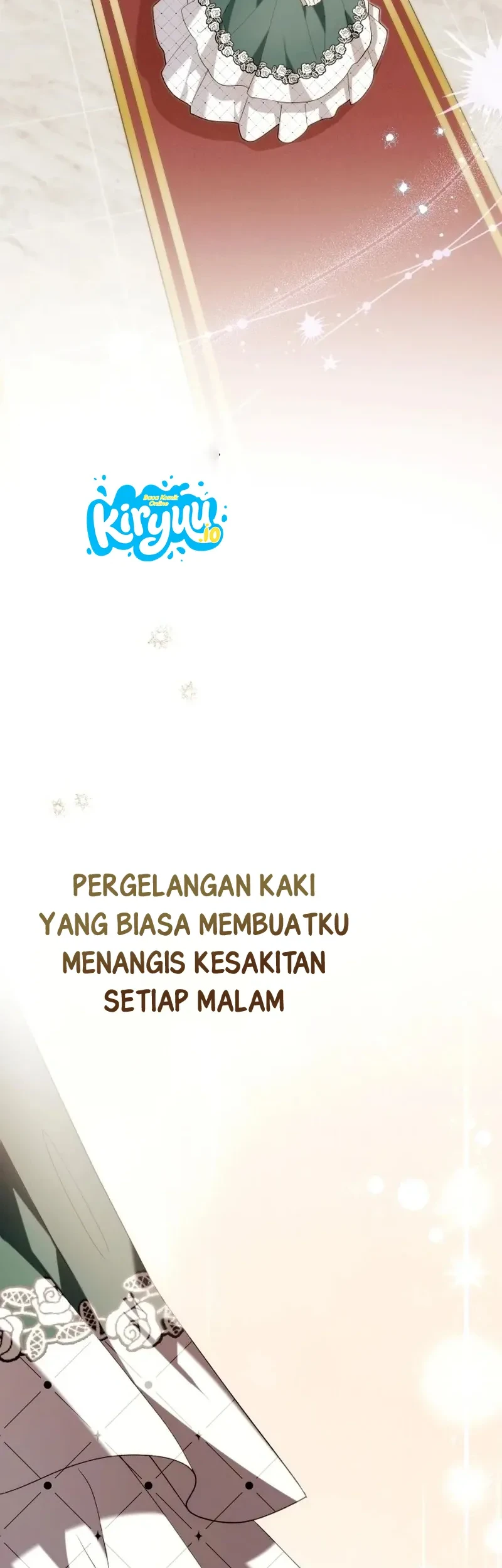 Now It’s Your Turn To Regret Chapter 2 - halaman 25