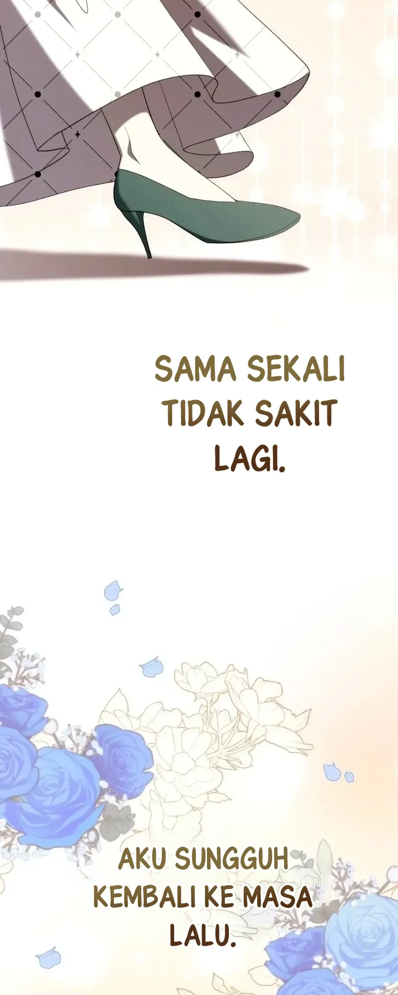 Now It’s Your Turn To Regret Chapter 2 - halaman 26