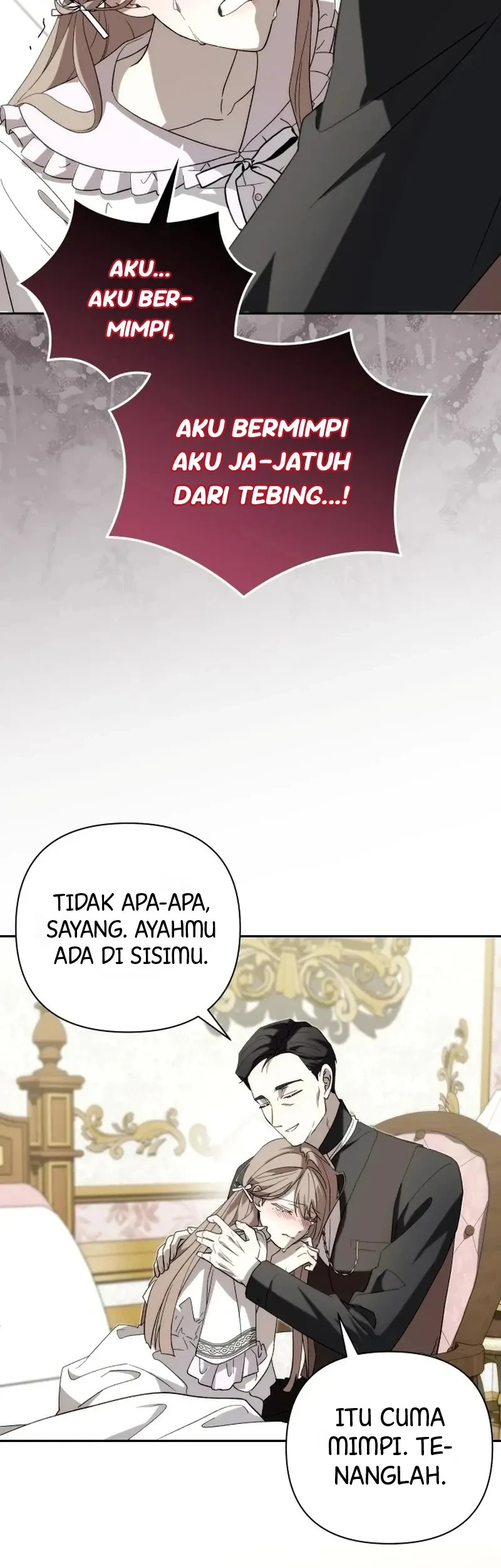 Now It’s Your Turn To Regret Chapter 2 - halaman 32