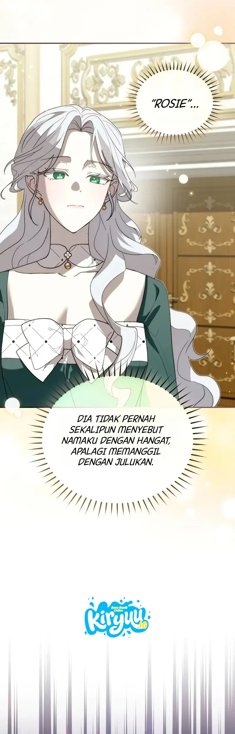 Now It’s Your Turn To Regret Chapter 2 - halaman 34