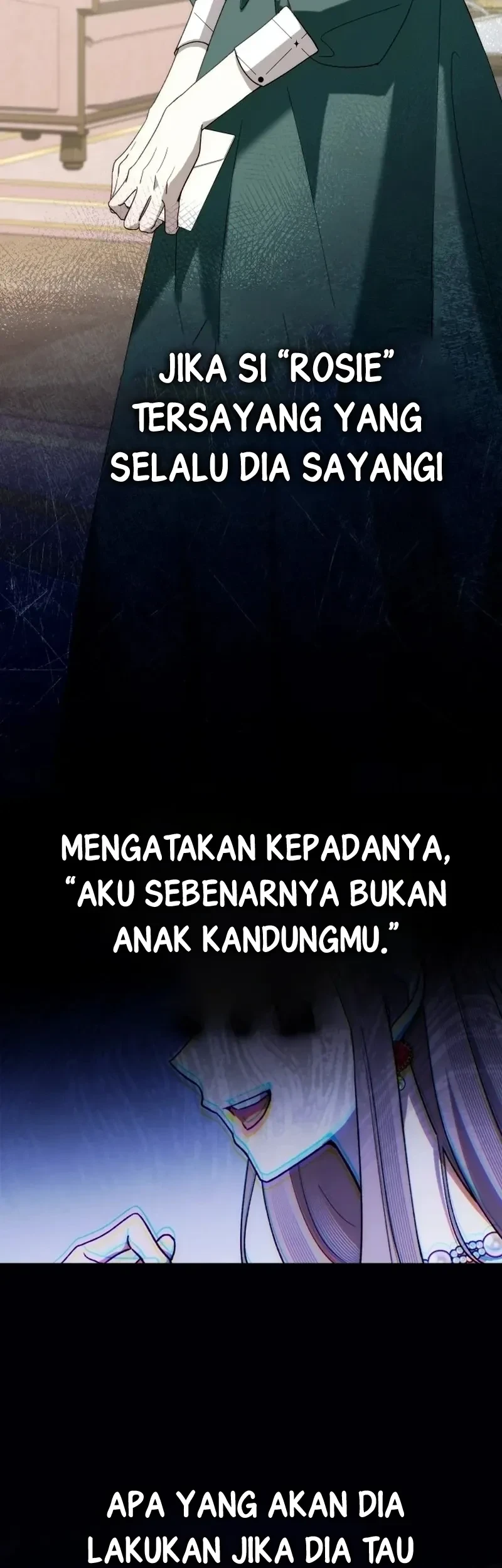 Now It’s Your Turn To Regret Chapter 2 - halaman 37