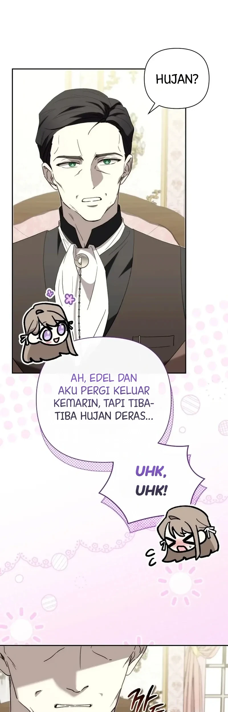 Now It’s Your Turn To Regret Chapter 2 - halaman 40