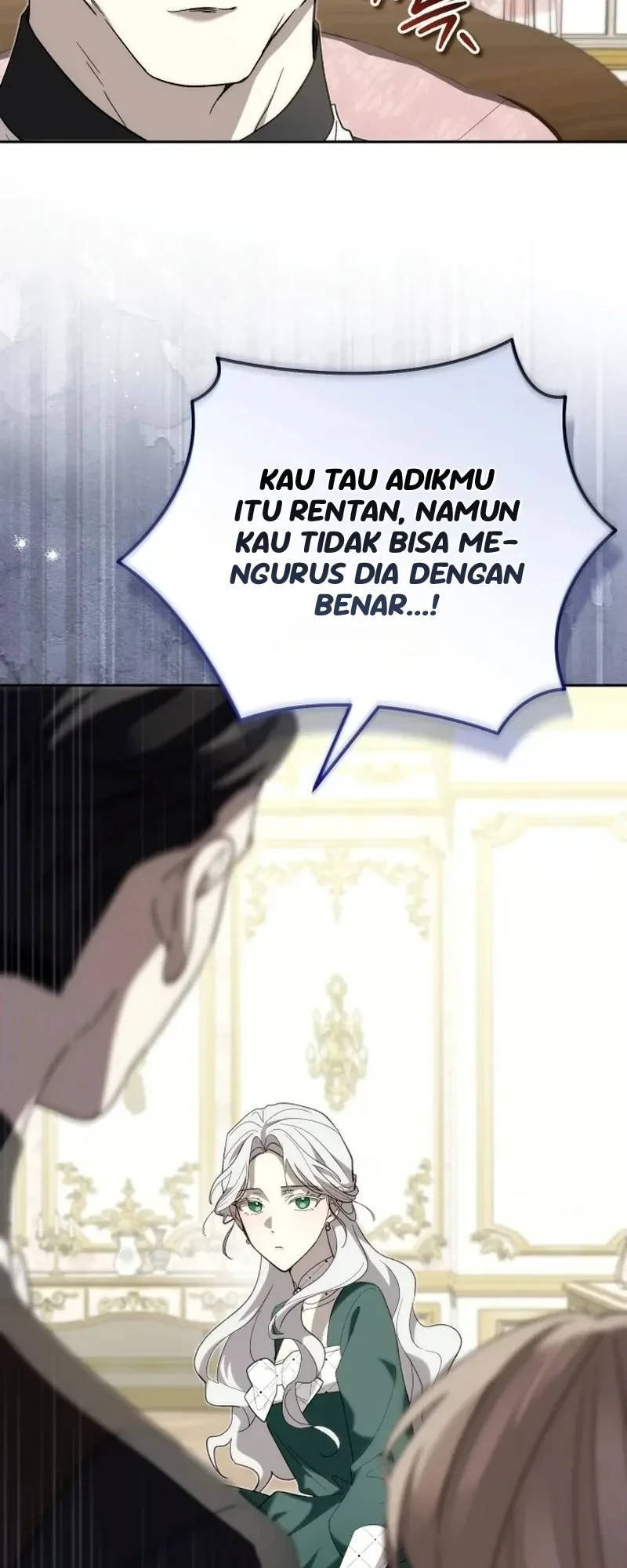 Now It’s Your Turn To Regret Chapter 2 - halaman 41