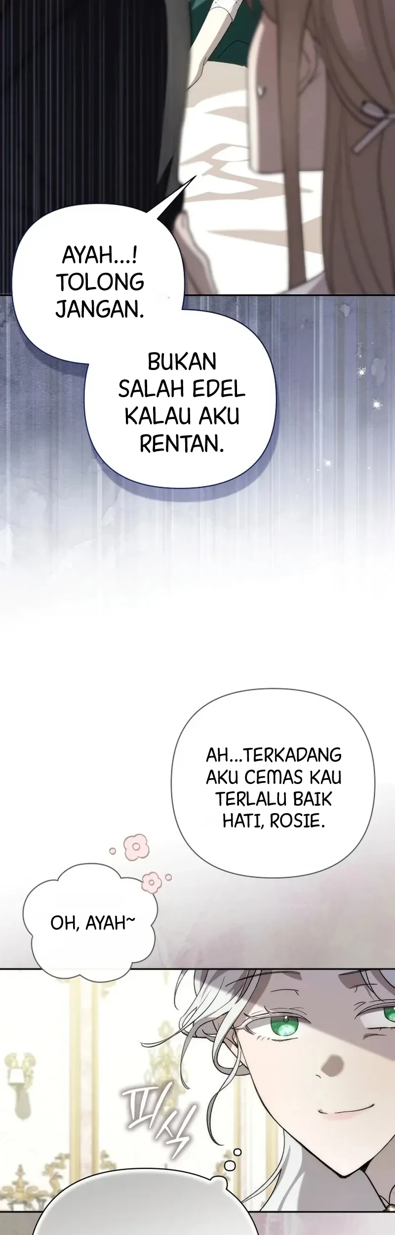 Now It’s Your Turn To Regret Chapter 2 - halaman 42
