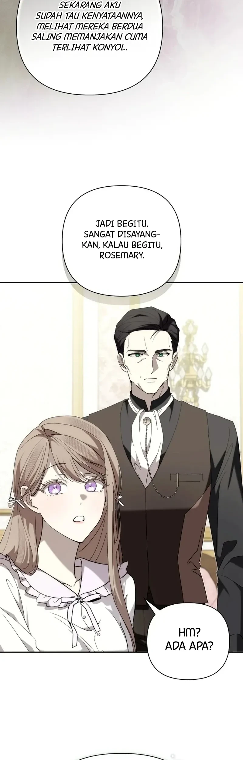 Now It’s Your Turn To Regret Chapter 2 - halaman 43