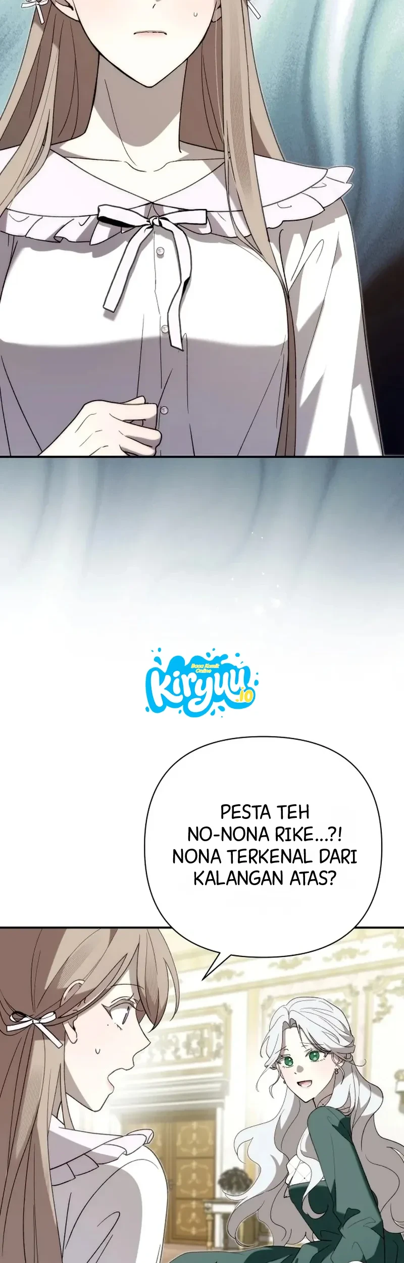 Now It’s Your Turn To Regret Chapter 2 - halaman 45