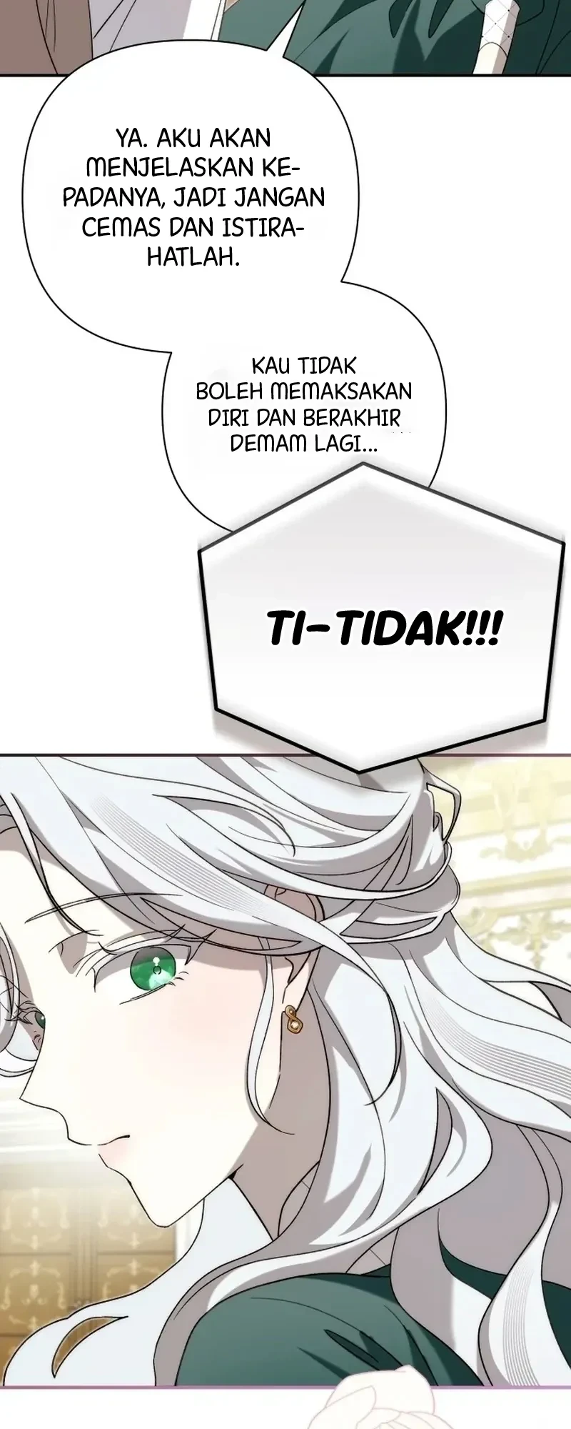 Now It’s Your Turn To Regret Chapter 2 - halaman 46