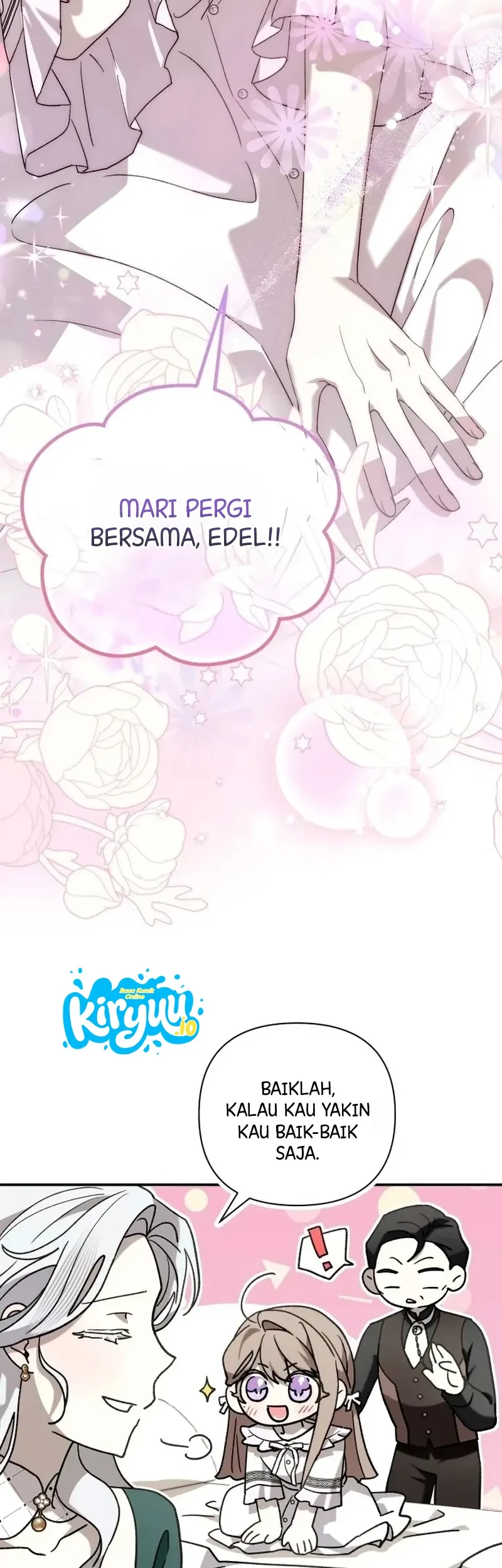 Now It’s Your Turn To Regret Chapter 2 - halaman 48