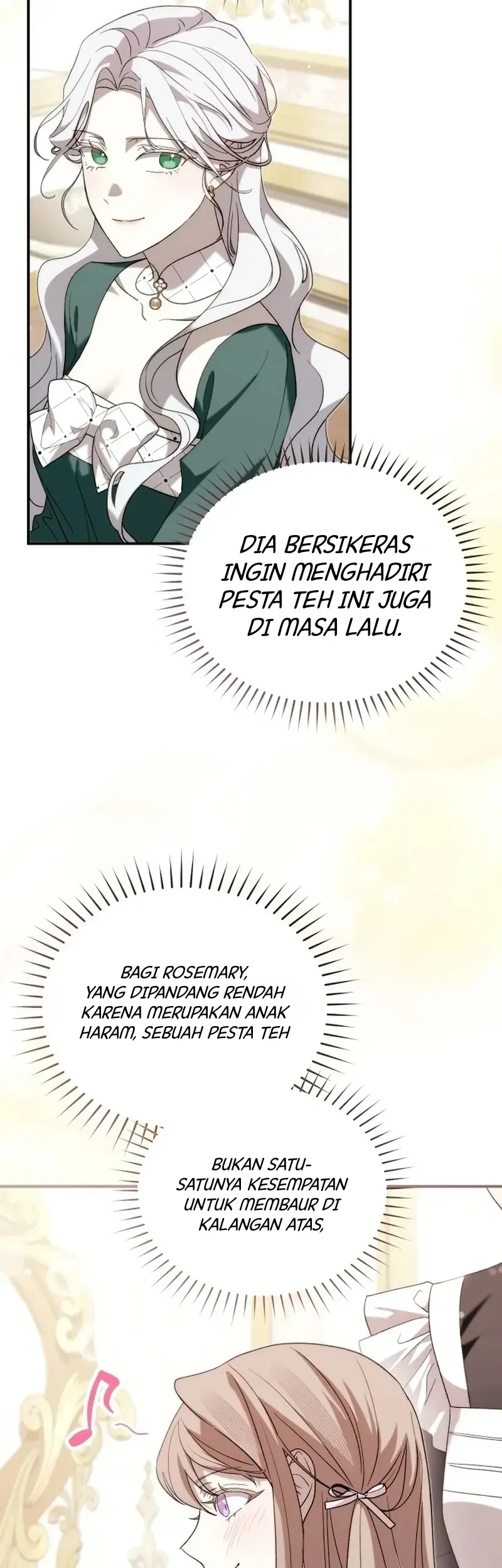 Now It’s Your Turn To Regret Chapter 2 - halaman 50