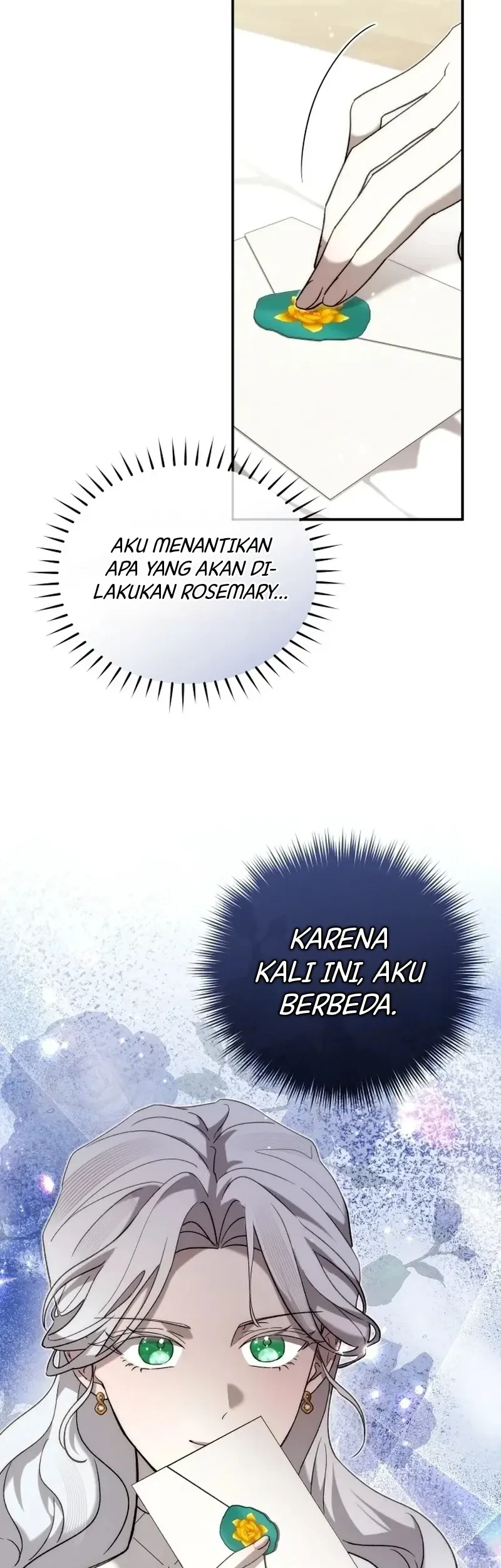 Now It’s Your Turn To Regret Chapter 2 - halaman 53