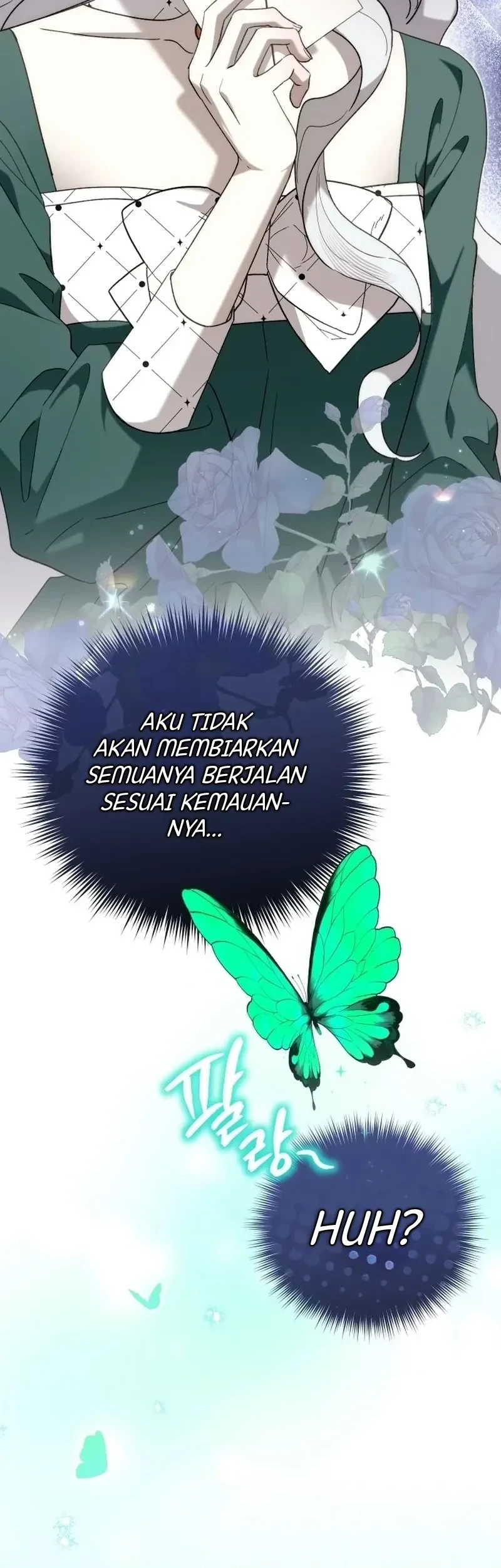 Now It’s Your Turn To Regret Chapter 2 - halaman 54