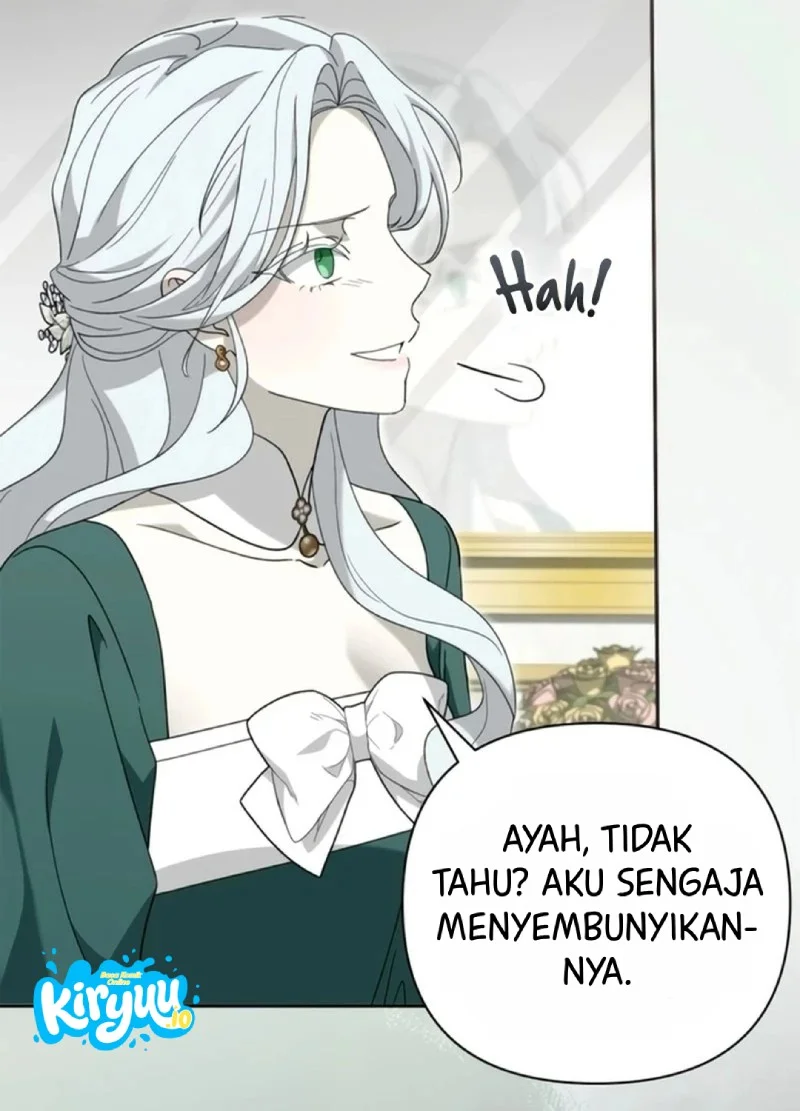 Now It’s Your Turn To Regret Chapter 3 - halaman 16