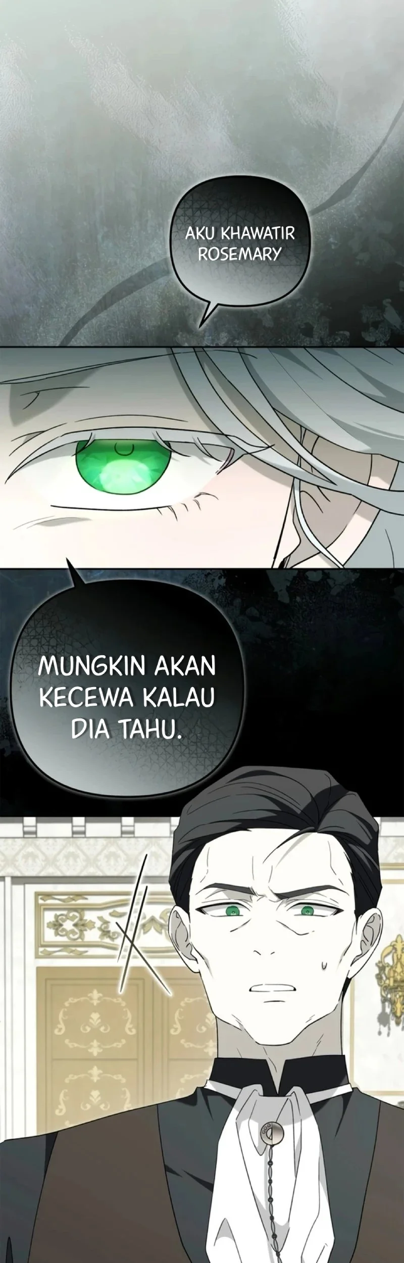 Now It’s Your Turn To Regret Chapter 3 - halaman 17