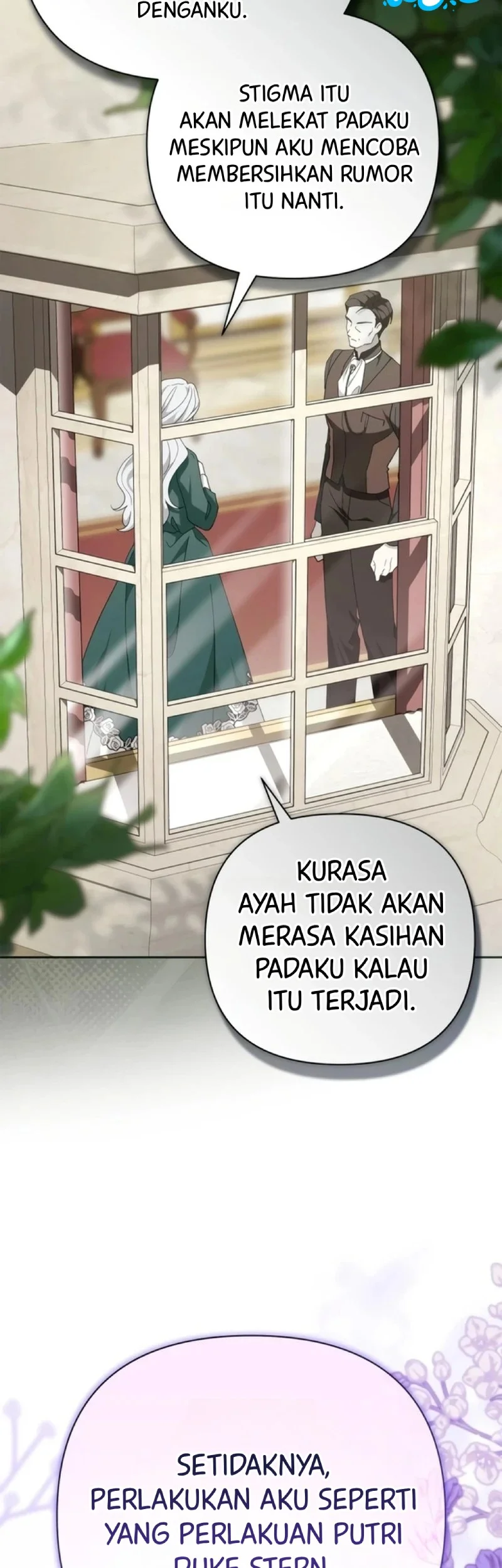 Now It’s Your Turn To Regret Chapter 3 - halaman 23