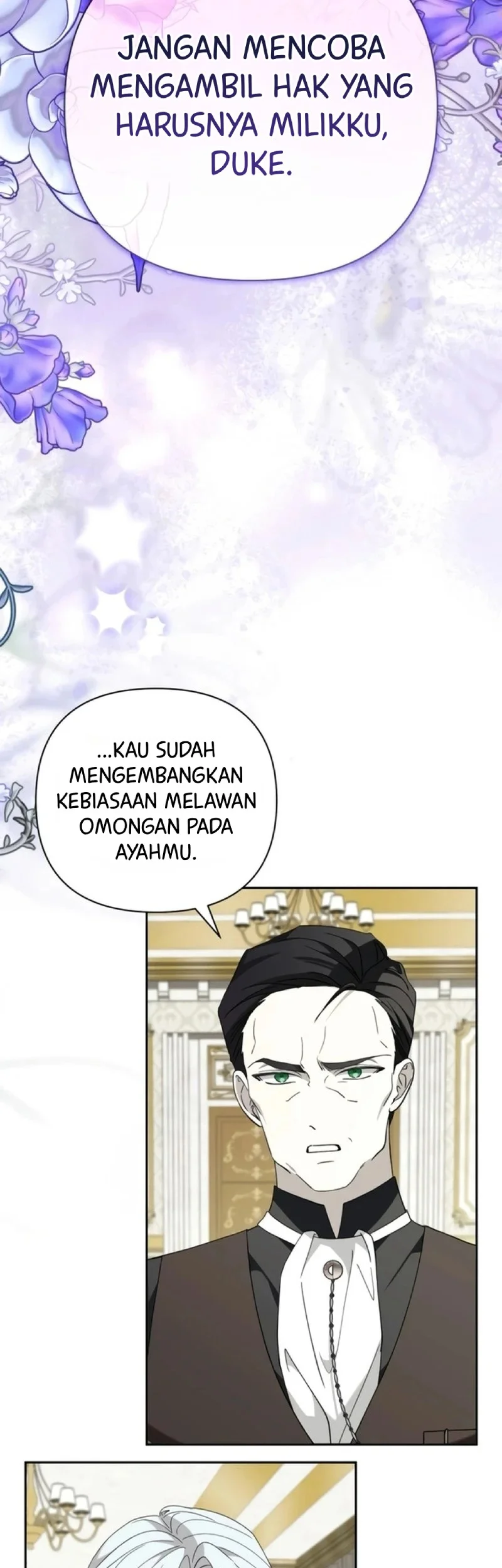 Now It’s Your Turn To Regret Chapter 3 - halaman 25