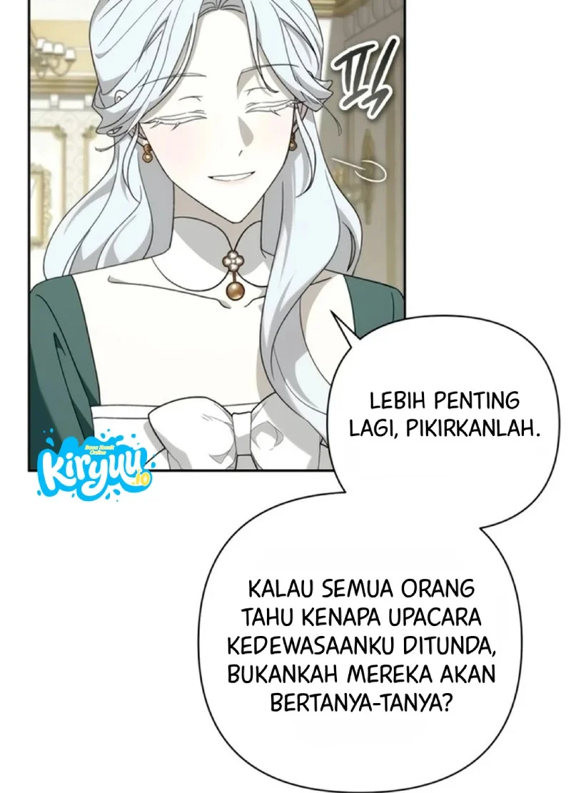 Now It’s Your Turn To Regret Chapter 3 - halaman 26