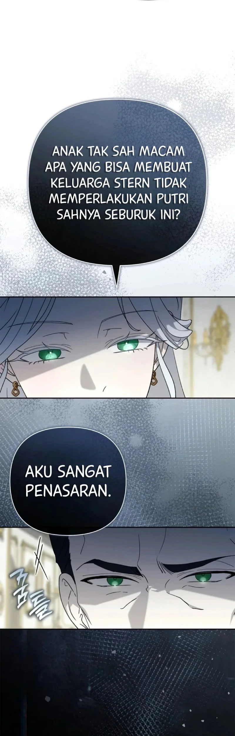 Now It’s Your Turn To Regret Chapter 3 - halaman 27