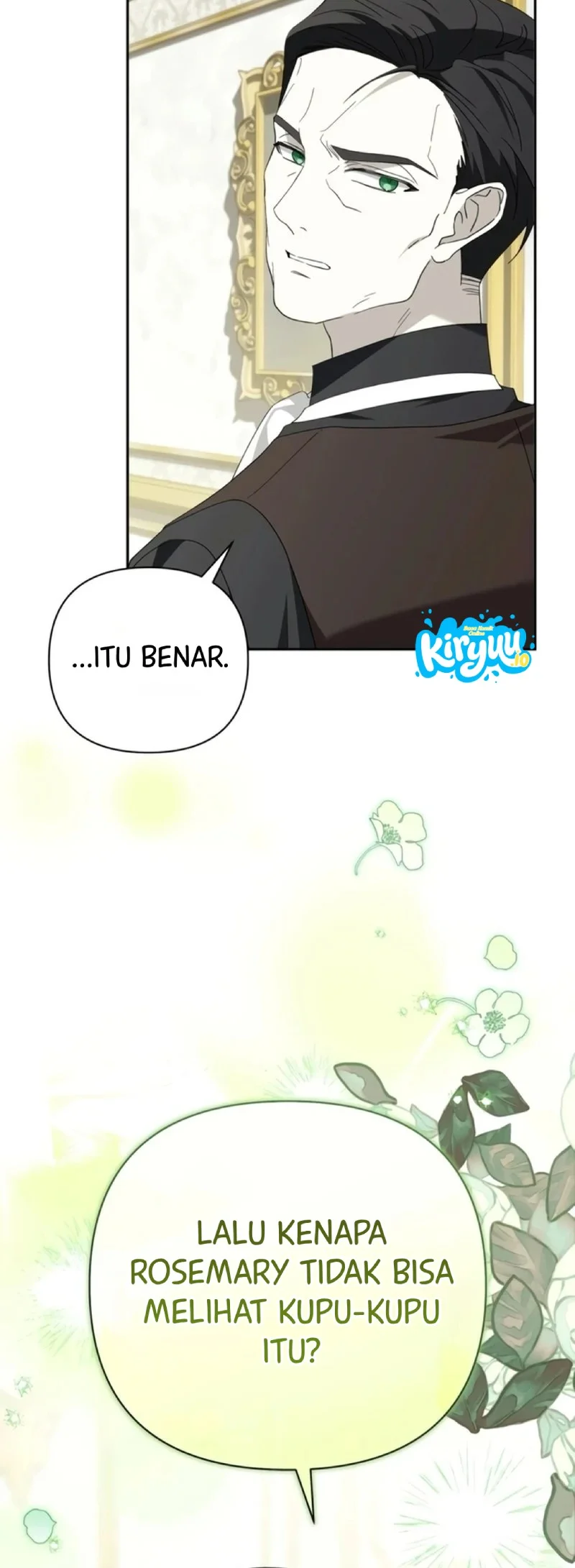 Now It’s Your Turn To Regret Chapter 3 - halaman 30