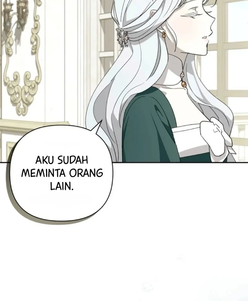 Now It’s Your Turn To Regret Chapter 3 - halaman 35