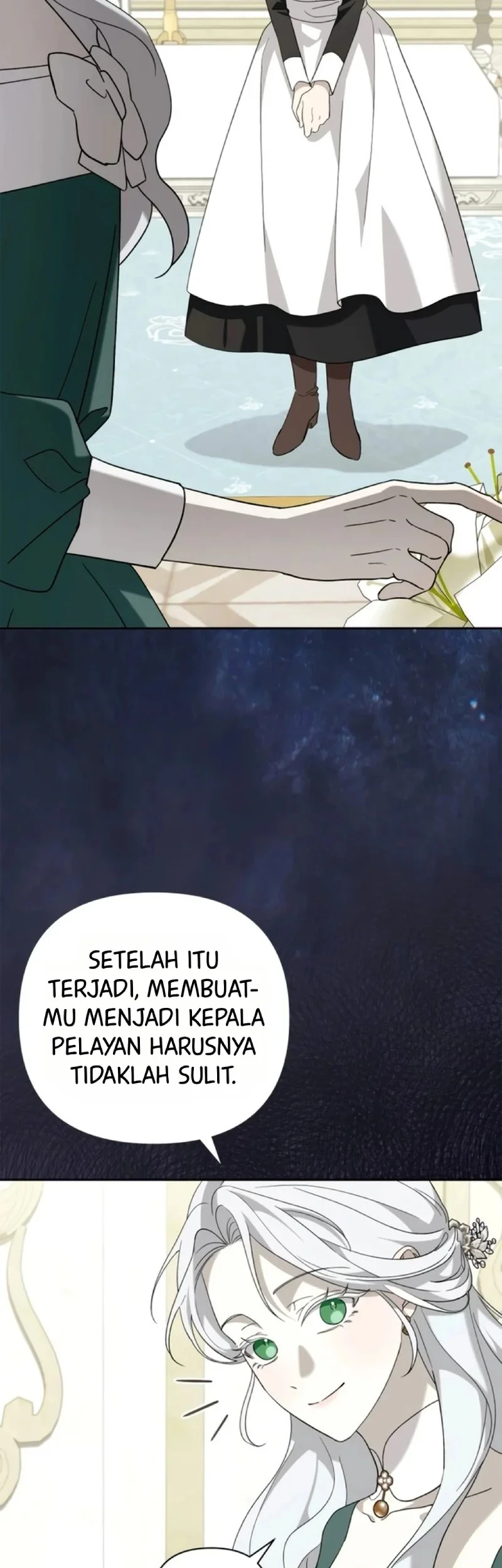 Now It’s Your Turn To Regret Chapter 3 - halaman 39