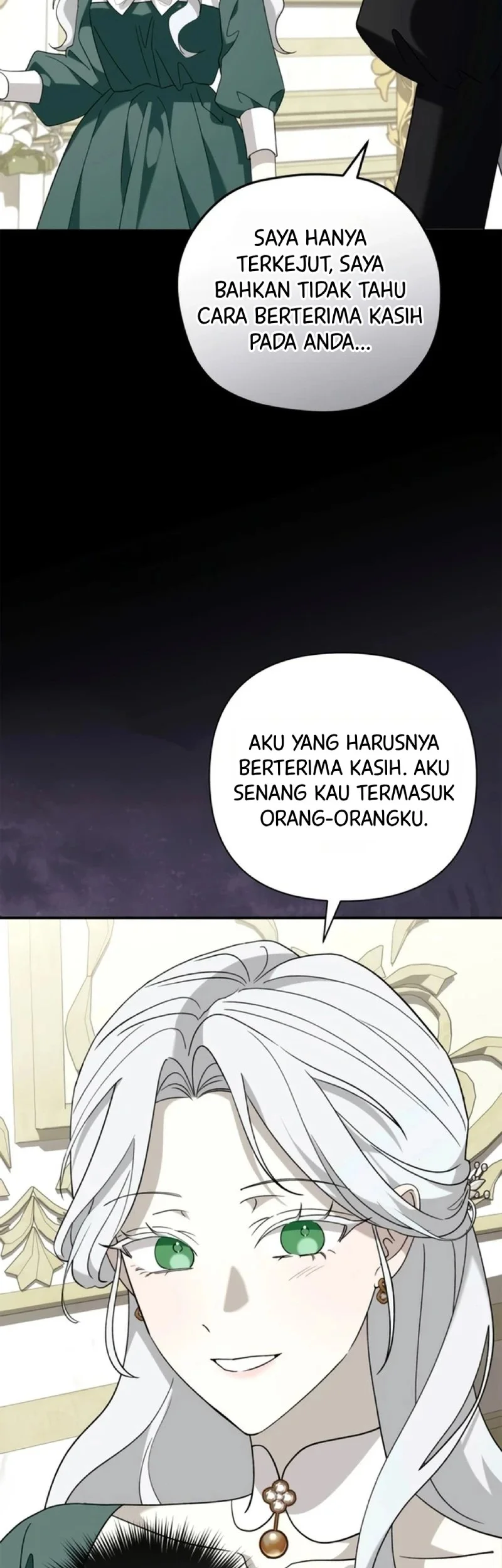 Now It’s Your Turn To Regret Chapter 3 - halaman 42