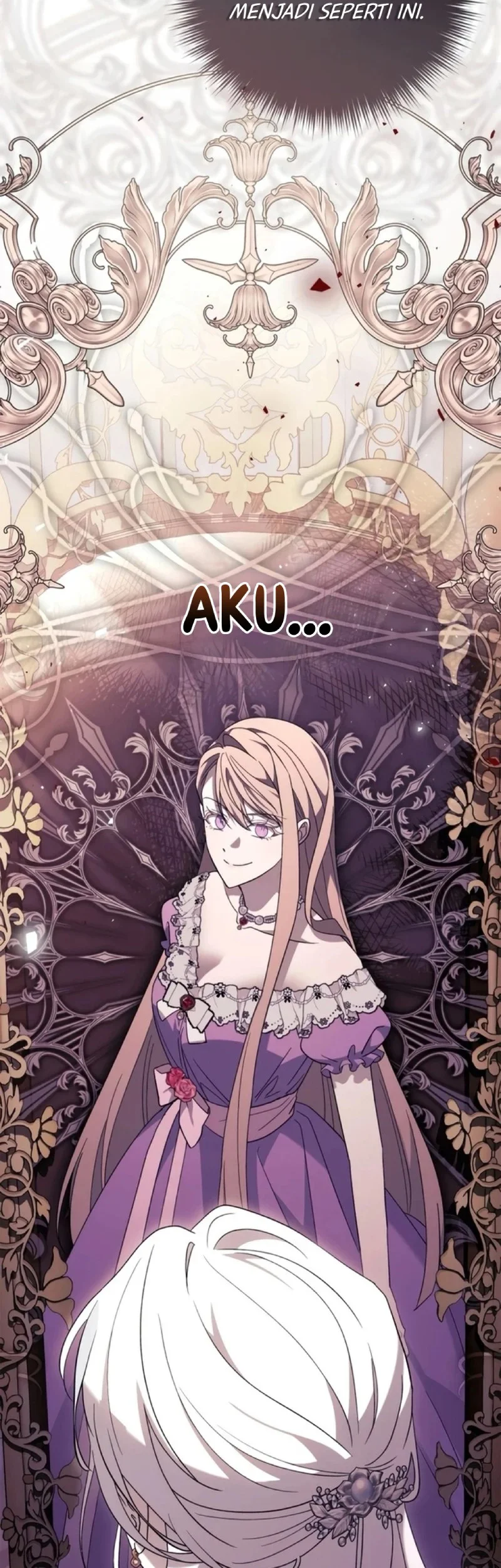 Now It’s Your Turn To Regret Chapter 3 - halaman 44