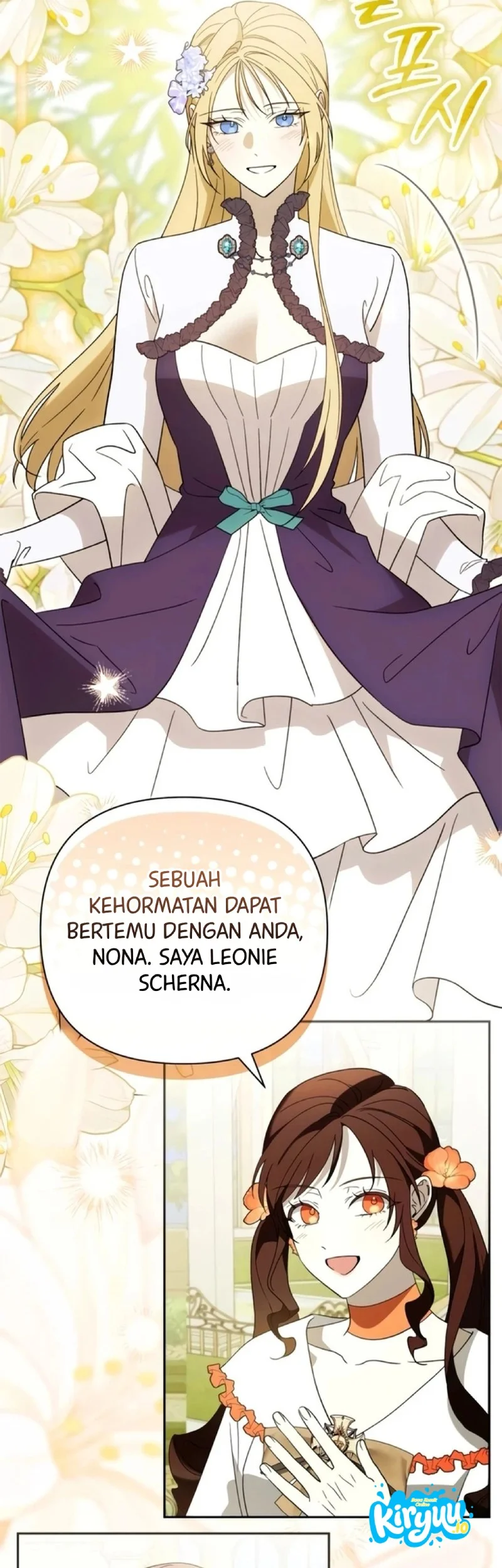 Now It’s Your Turn To Regret Chapter 3 - halaman 53