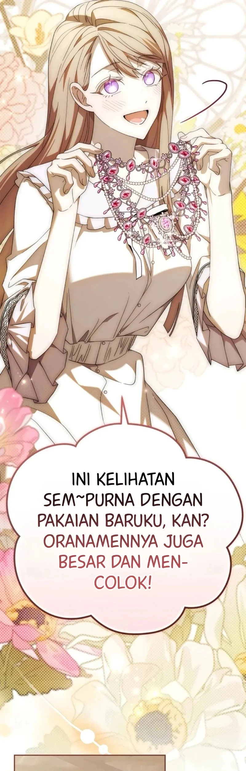 Now It’s Your Turn To Regret Chapter 3 - halaman 7