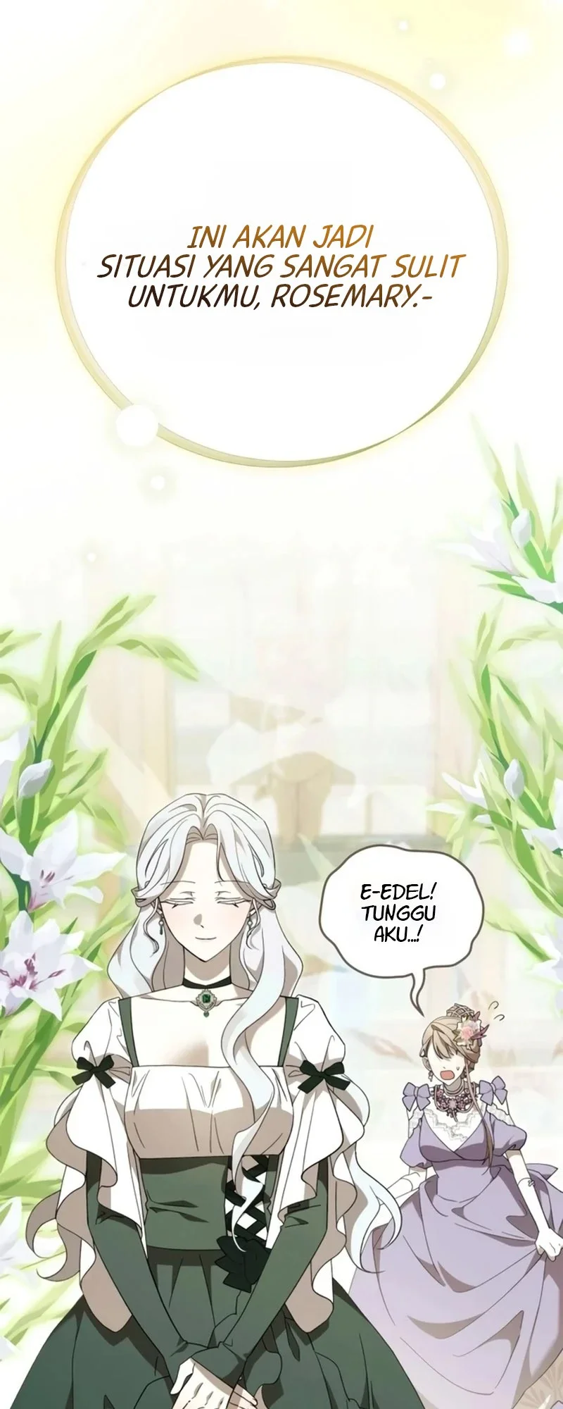 Now It’s Your Turn To Regret Chapter 4 - halaman 11