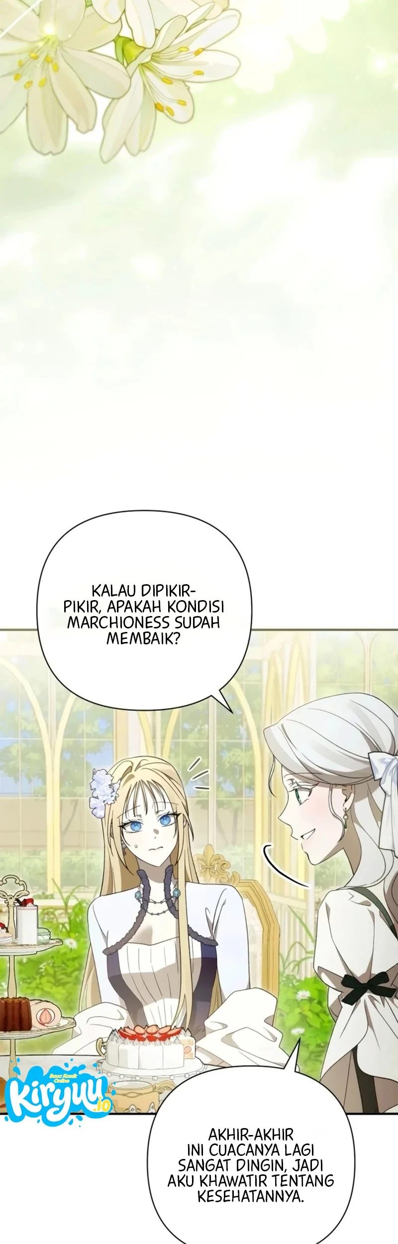 Now It’s Your Turn To Regret Chapter 4 - halaman 14