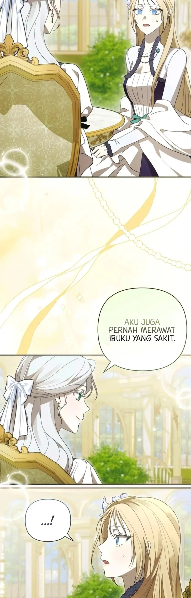 Now It’s Your Turn To Regret Chapter 4 - halaman 17