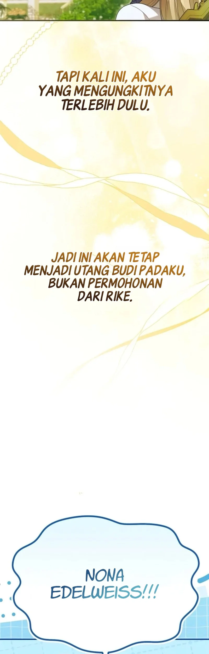 Now It’s Your Turn To Regret Chapter 4 - halaman 18